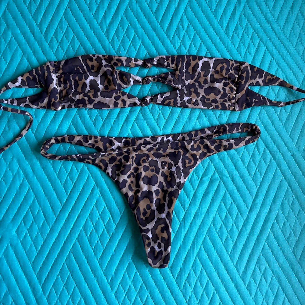 Benoa set